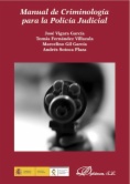 Manual de criminología para la policía judicial