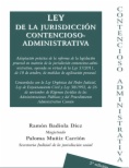 Ley de la jurisdicción contencioso-administrativa 29/1998, de 13 de julio
