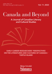 Canada and Beyond