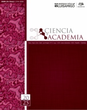 Ciencia y Academia Núm. 6