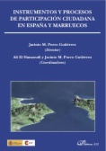 Instrumentos y procesos de participación ciudadana en España y Marruecos
