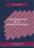 La recapitalización de las entidades financieras