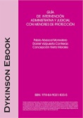 Guía de intervención administrativa y judicial con menores de protección