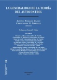 La generalidad de la teoría del autocontrol
