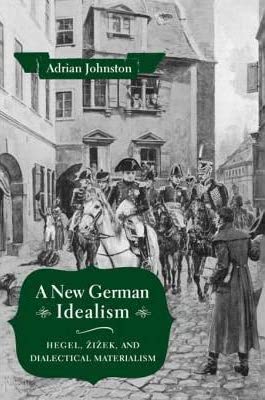 A New German Idealism