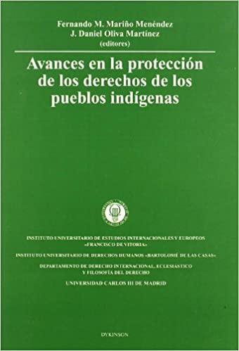 Avances en la protección de los derechos de los pueblos indígenas