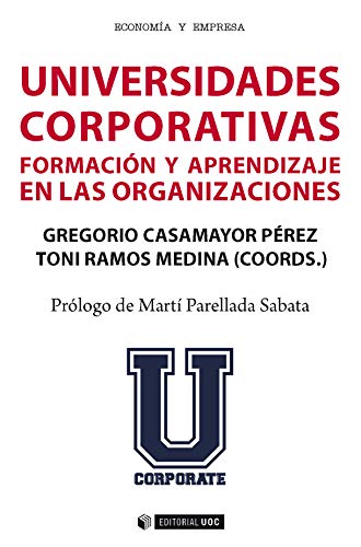 Universidades Corporativas