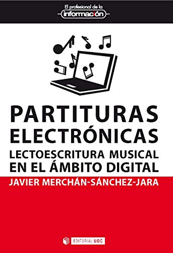 Partituras electrónicas