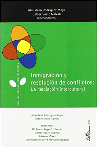Inmigración y resolución de conflictos: la mediación intercultural