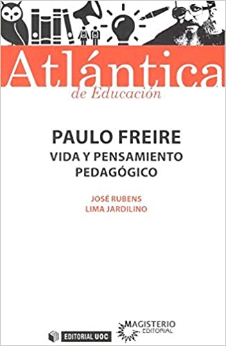 Paulo Freire