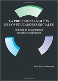 La profesionalización de los educadores sociales