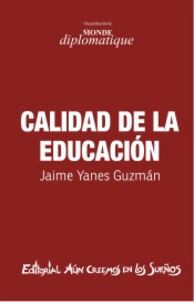 Calidad de la educación