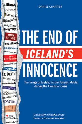 The End of Iceland