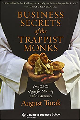 Business Secrets of the Trappist Monks