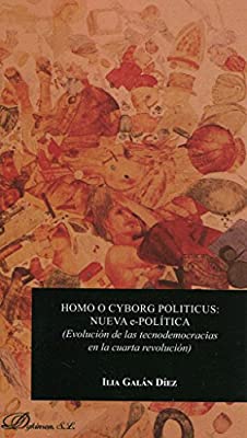 Homo o cyborg politicus: nueva e-política
