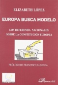 Europa busca modelo