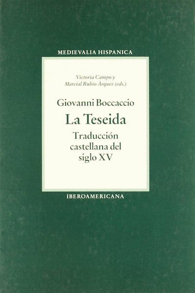La Teseida