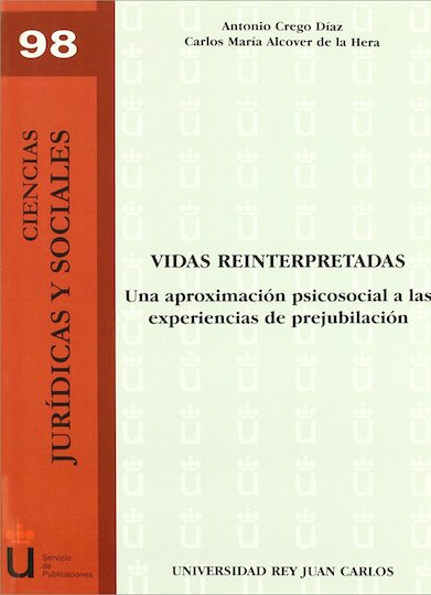 Vidas reinterpretadas