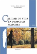 Calidad de vida en personas mayores