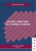 Régimen tributario de la empresa familiar