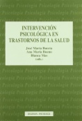 Intervención psicológica en trastornos de la salud