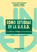 Cómo estudiar en la UNED y redactar trabajos universitarios