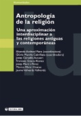 Antropología de la religión