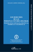 Los derechos de las personas con discapacidad
