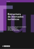 Estructura de mercados turísticos