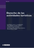 Derecho de las actividades turísticas