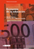 Economía de la educación