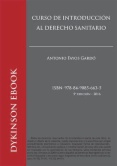 Curso de introducción al derecho sanitario