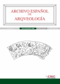 Archivo español de arqueología. Número 93