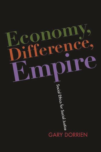 Economy, Difference, Empire