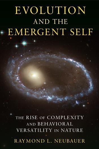 Evolution and the Emergent Self