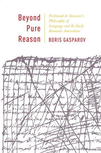 Beyond Pure Reason