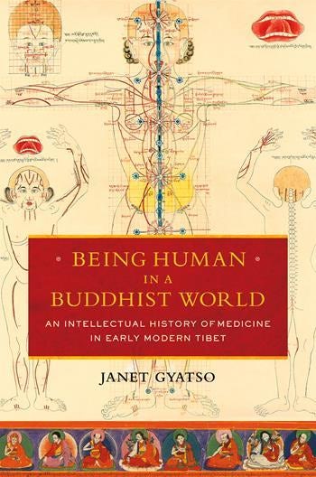 Being Human in a Buddhist World