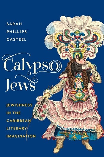 Calypso Jews