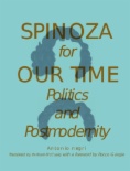 Spinoza for Our Time
