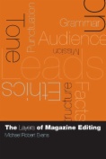 The Layers of Magazine Editing