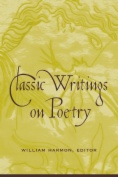 Classic Writings on Poetry