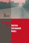 The Columbia Guide to American Environmental History