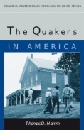 The Quakers in America