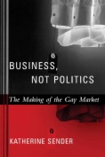 Business, Not Politics