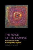 The Force of the Example