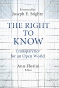 The Right to Know
