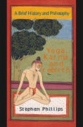 Yoga, Karma, and Rebirth