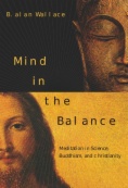 Mind in the Balance