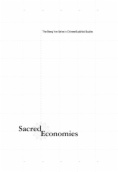 Sacred Economies