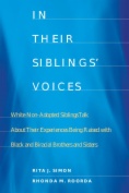 In Their Siblings’ Voices